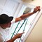 Trimaco Trimaco E-Z Up 2 in. W X 60 ft. L White Regular Strength Painter's Tape 1 pk 54744 - alternate 5